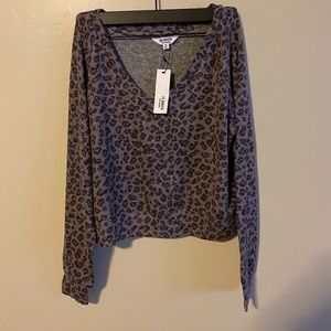 BB Dakota x Steve Madden Top